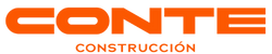 Conte Construcción Logo