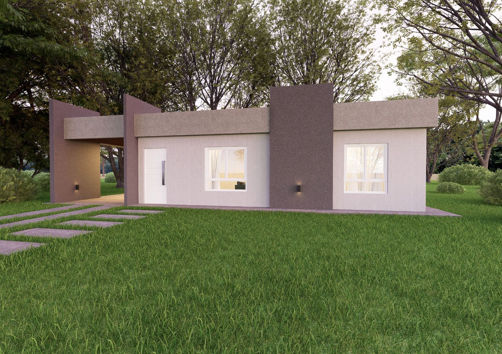 Imagen de Vivienda Modena 4