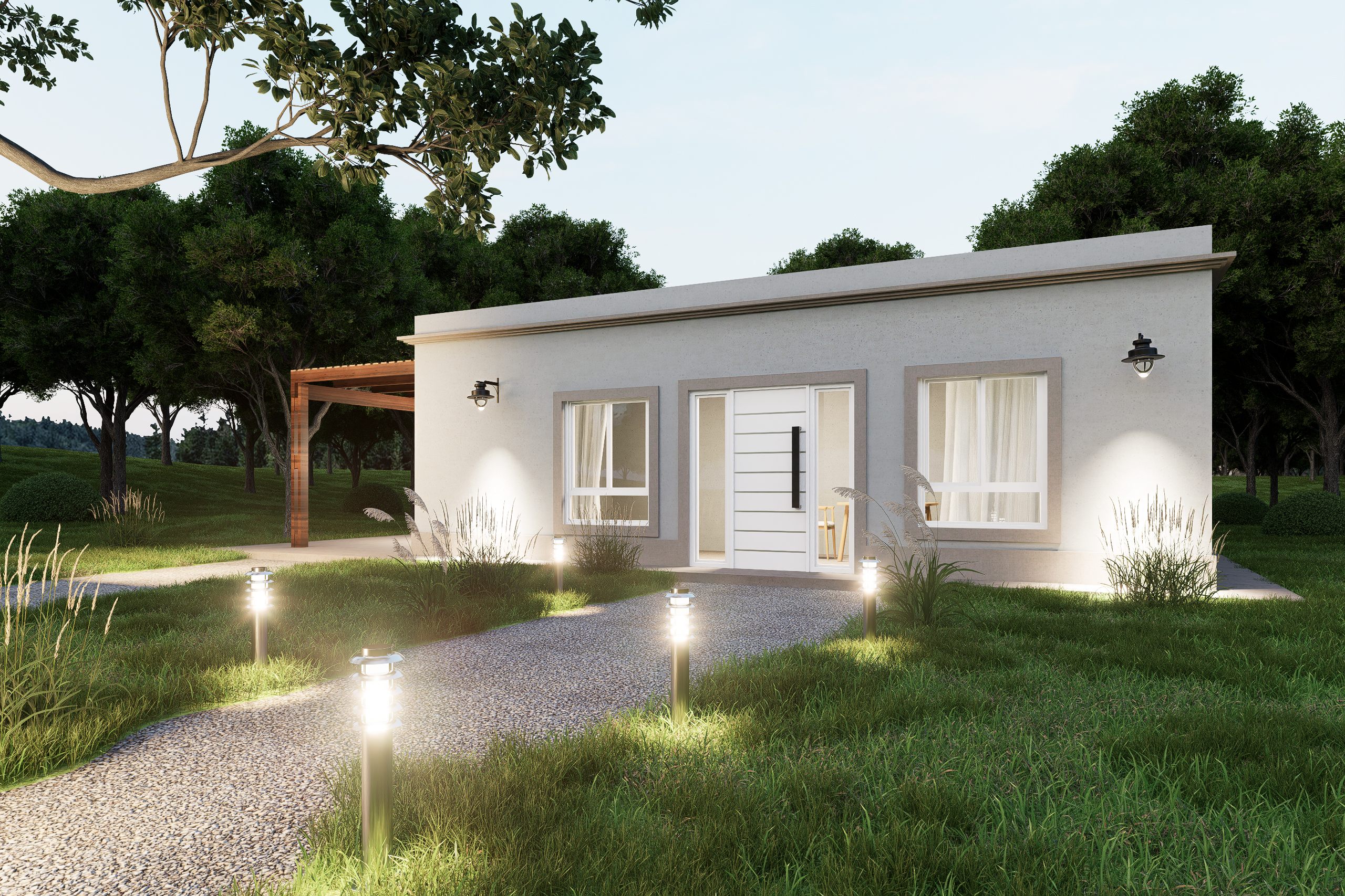 Imagen de Vivienda Modena 6